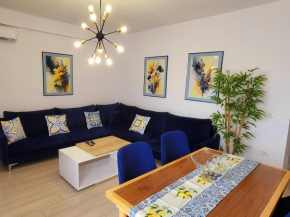 Hidden gem, modern 2bedroom, amazing terrace-YOUR HOME AWAY FROM HOME